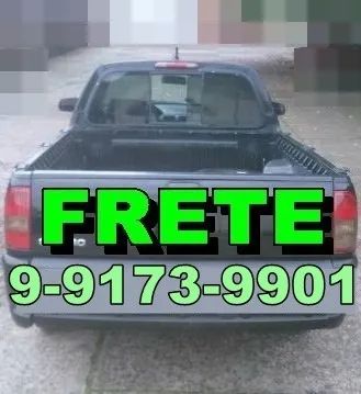 frete com qualidade e agilidade 