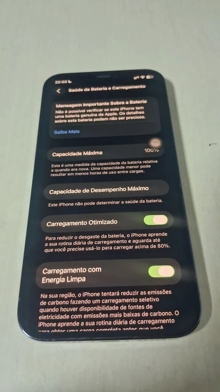 Iphone 