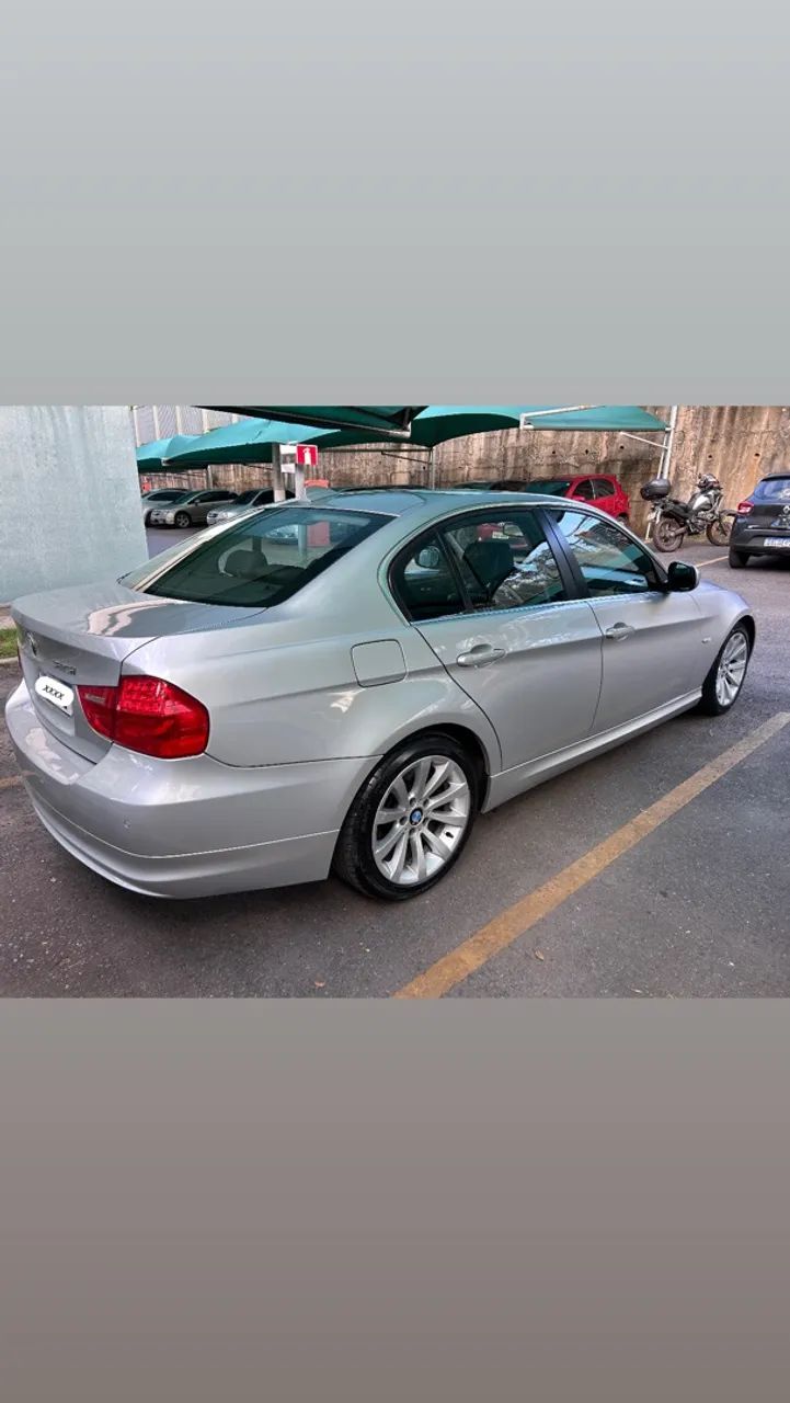 BMW 325I A 2009 - Foto 3