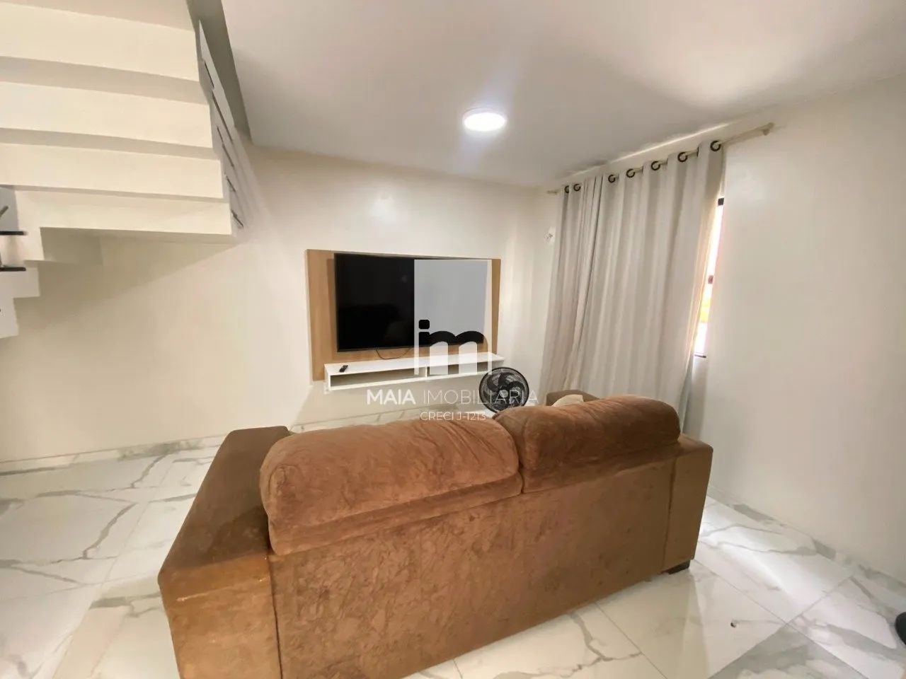 Condominio Maria Helena - Foto 2