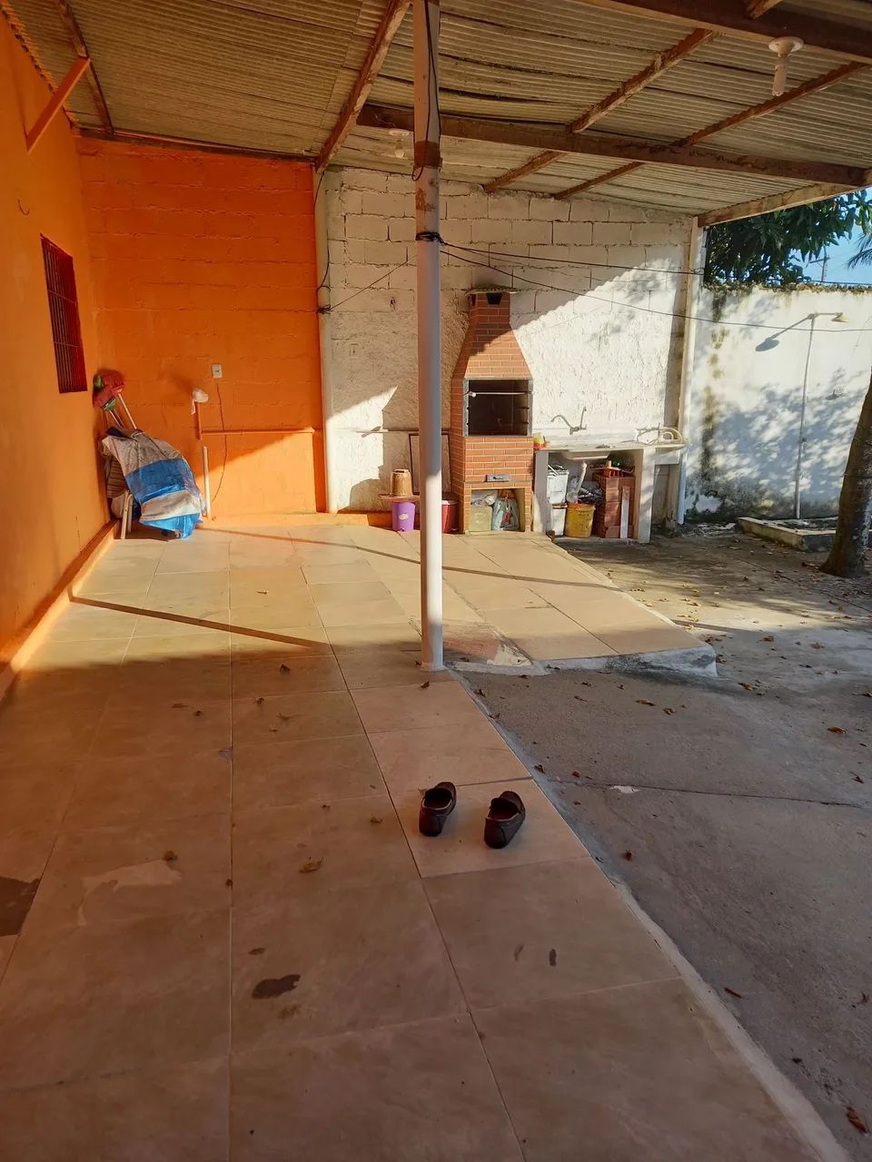 Vendo uma casa em ilha comprida. - Foto 2