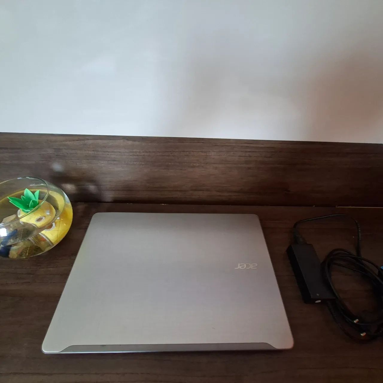Notebook ACER ASPIRE F5 573