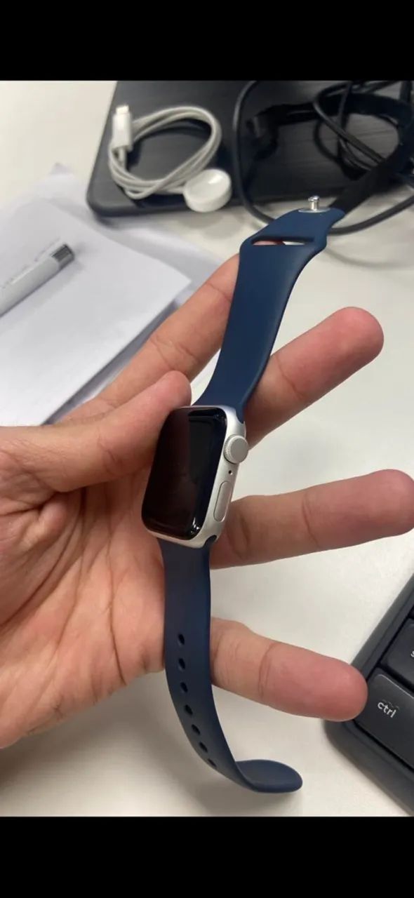 Apple Watch SE (2ª geração) - Foto 2