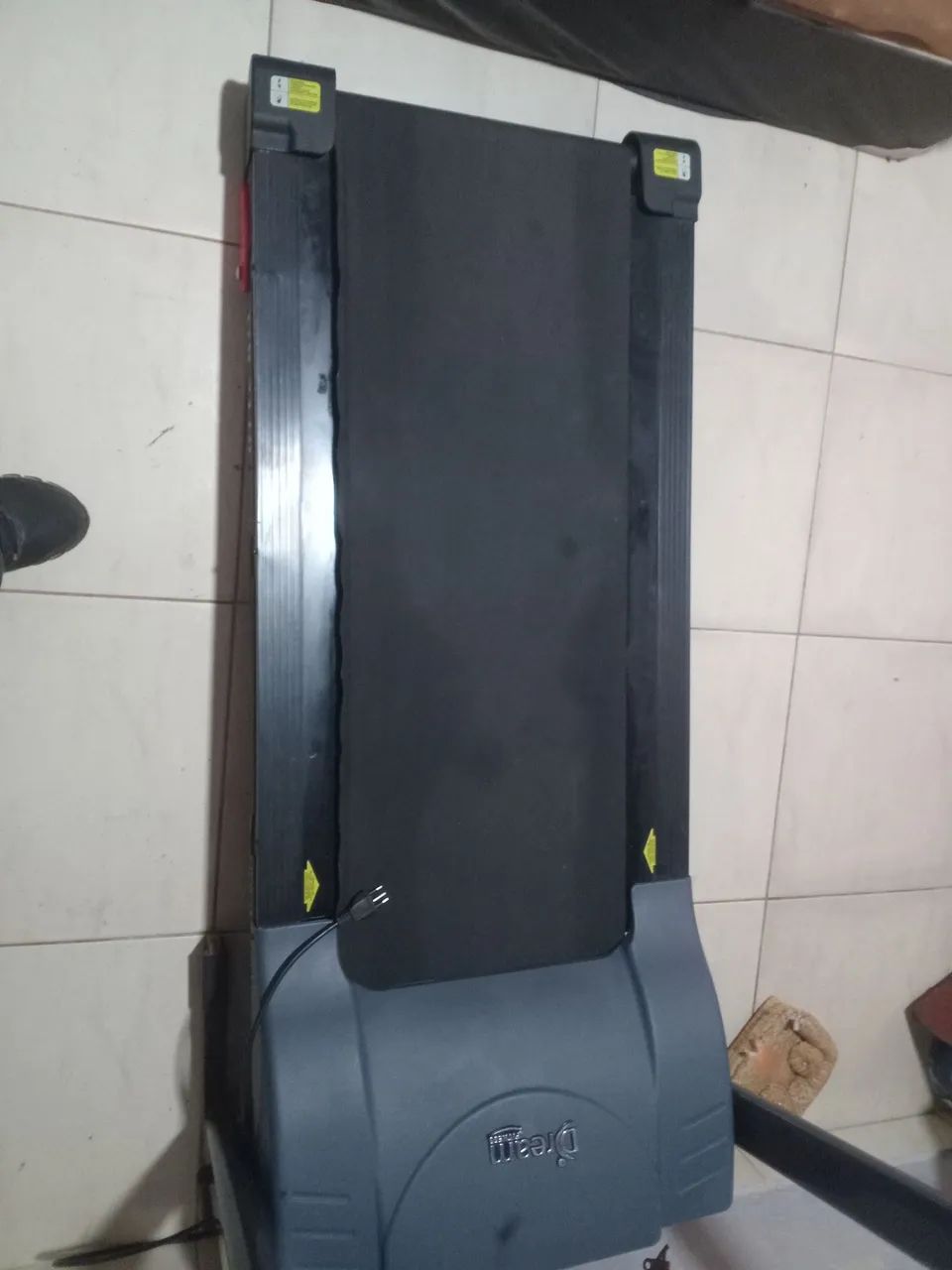 Esteira Dream DR 2110 zap * - Foto 6