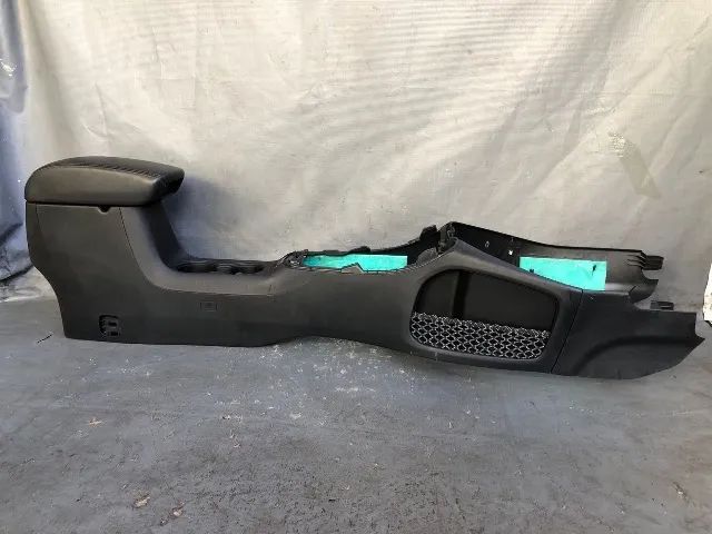 Console Central Jeep Compass 2026