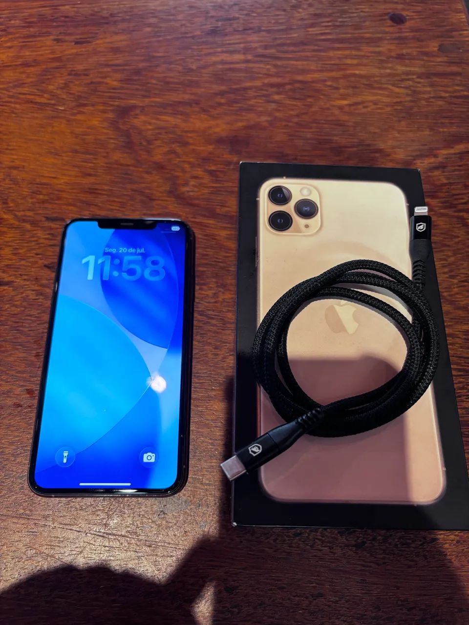 iPhone 11 Pro Max  - Foto 2