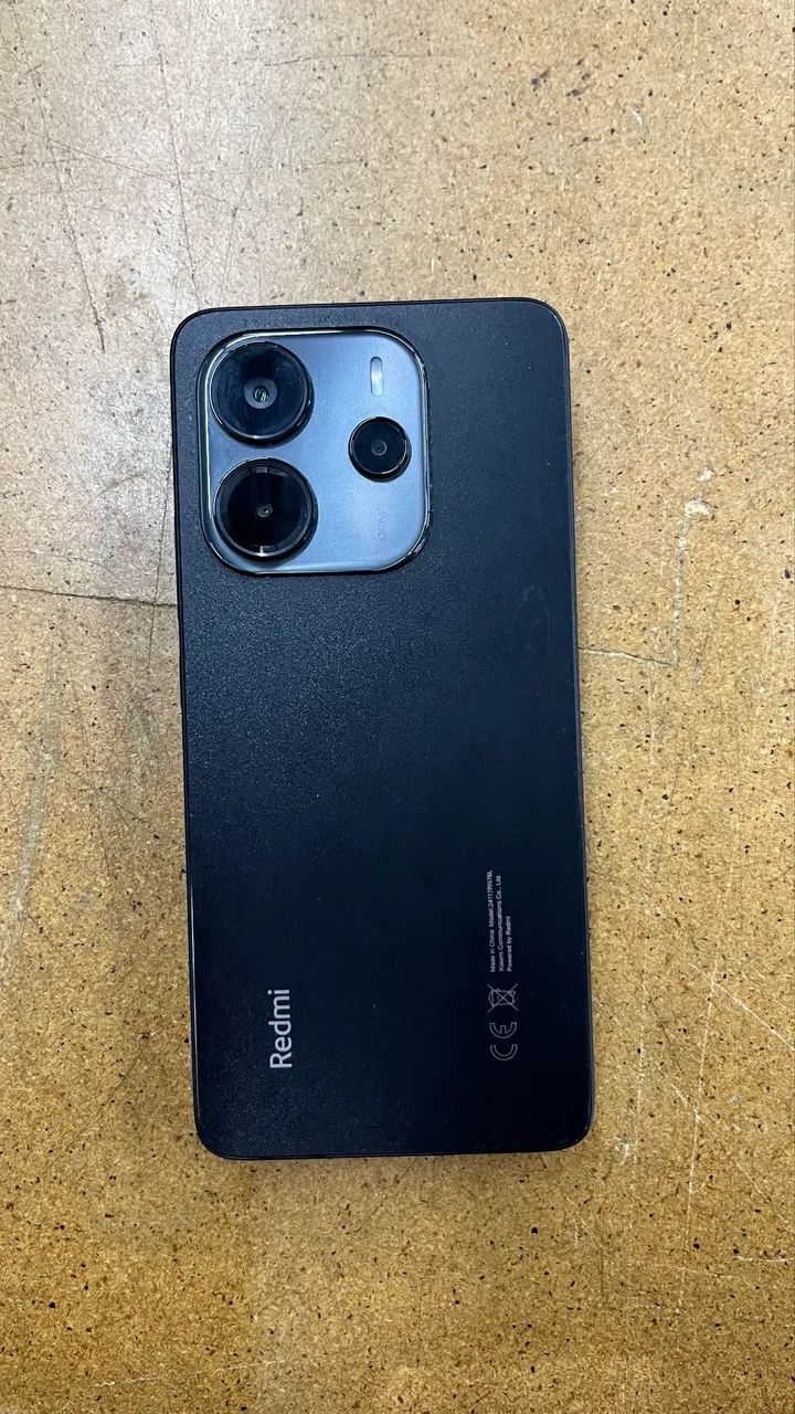 Redmi note 14 256gb