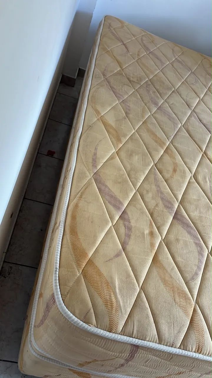 Cama de solteiro - Foto 3
