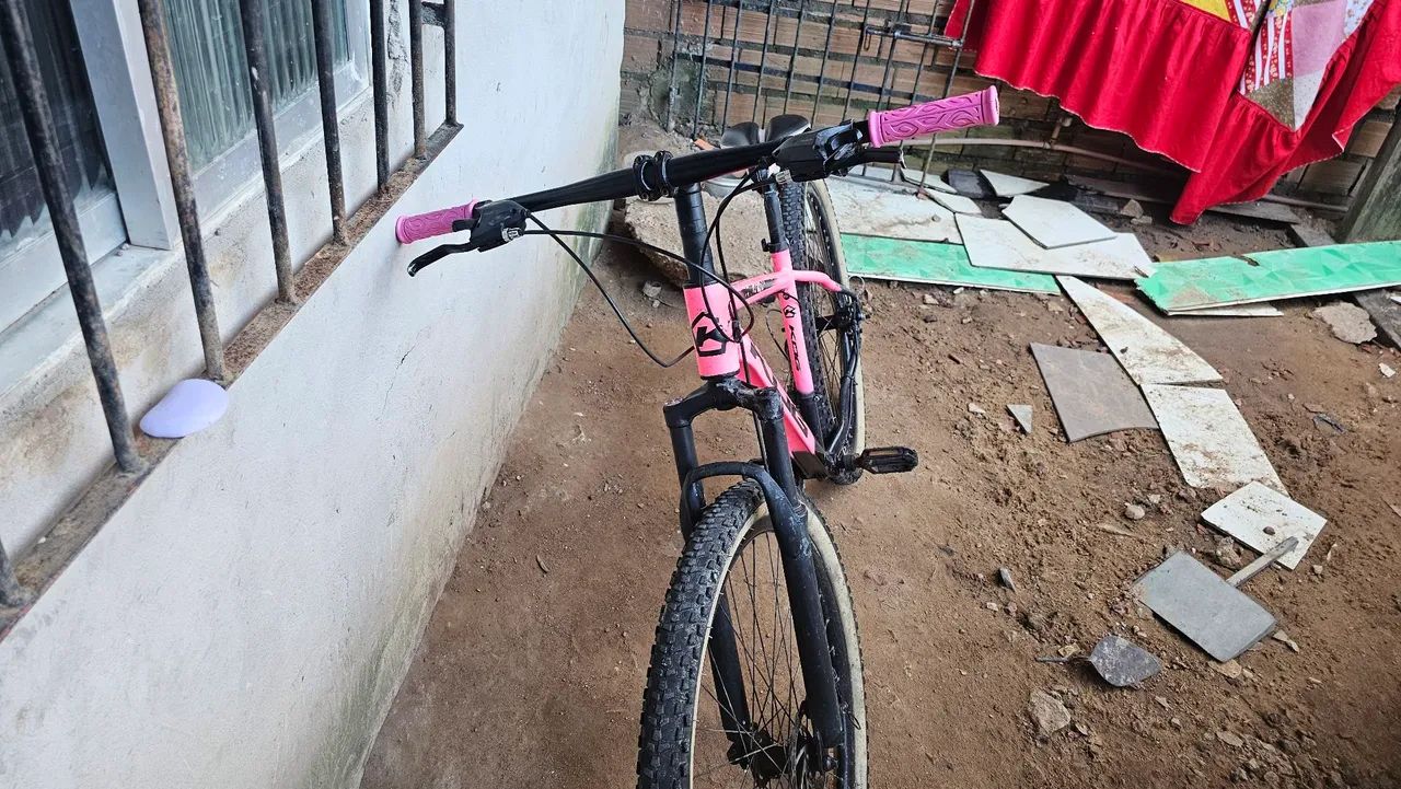 Bicicleta aro 29 - Foto 4