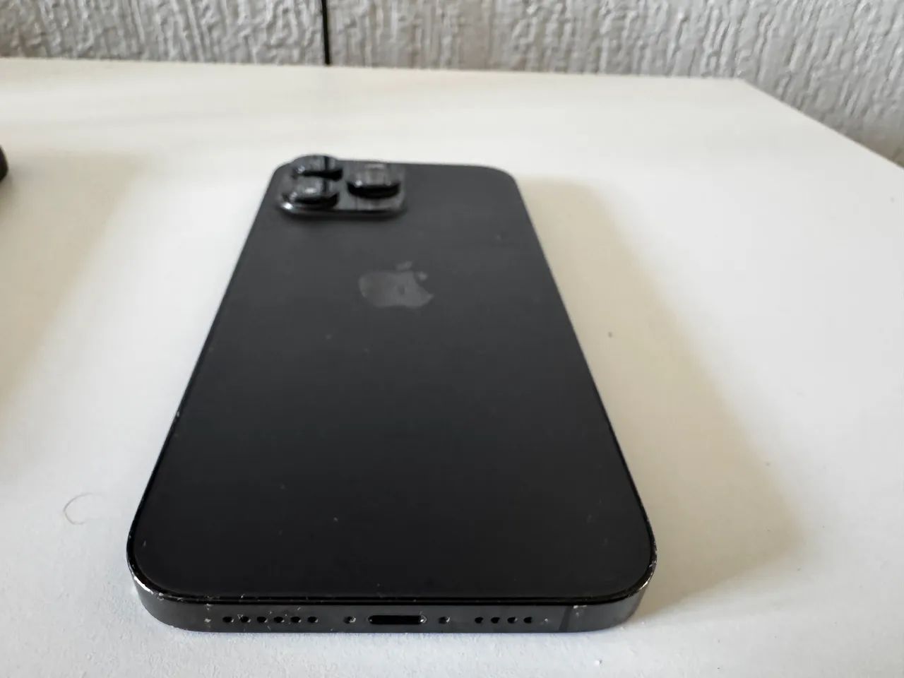 IPHONE 14 PRO MAX 128gb USADO - Foto 4