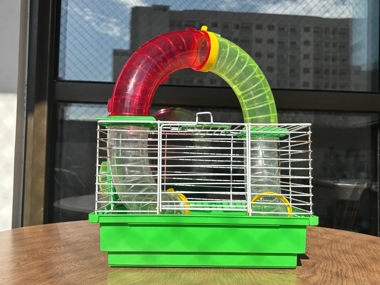 Casa hamster - Foto 2