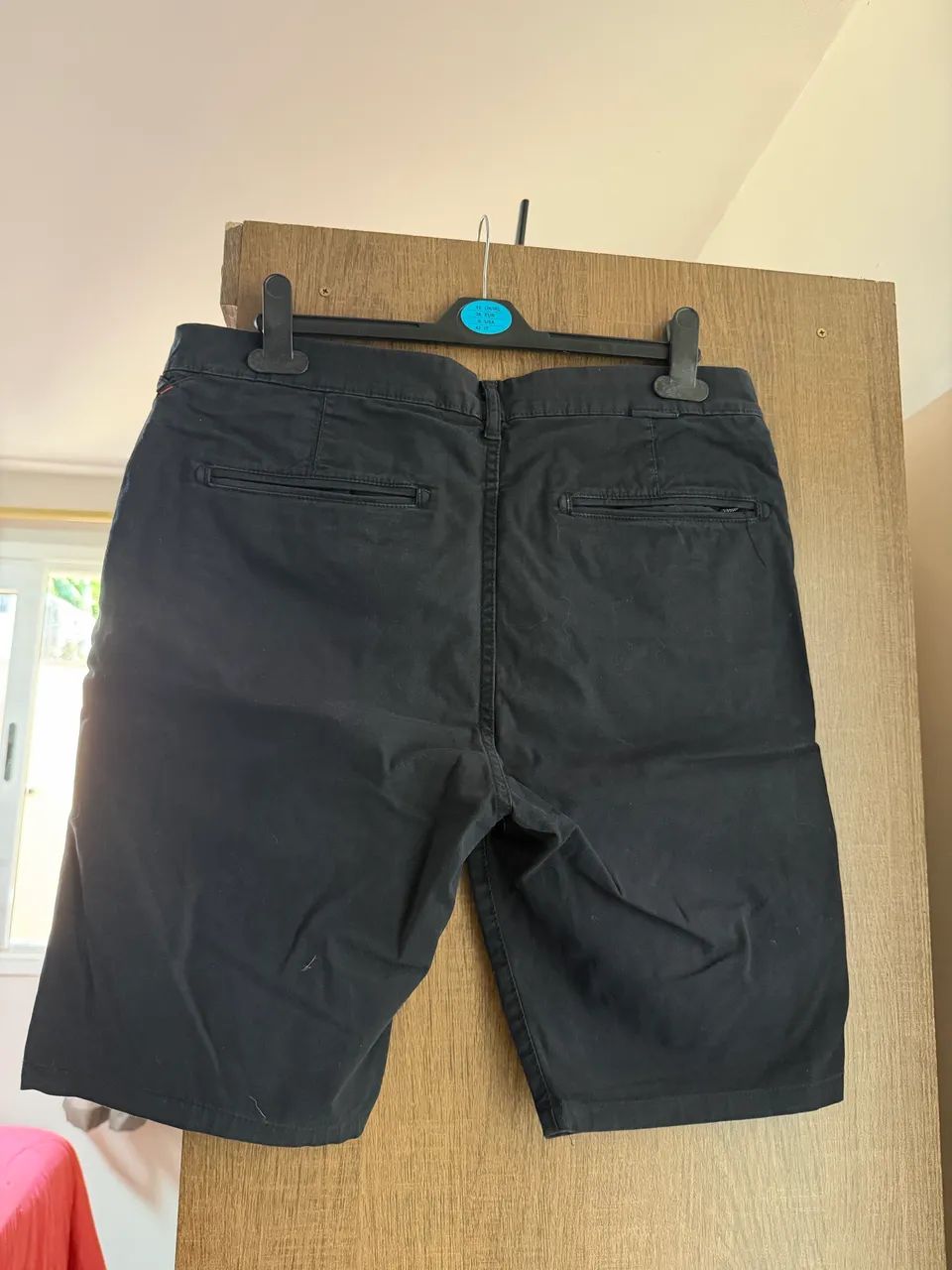 Bermuda Zara 