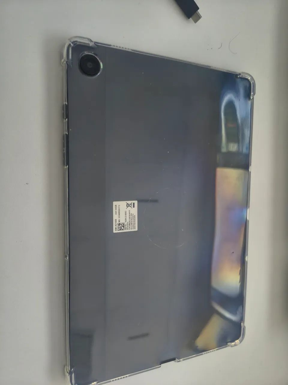 Samsung Galaxy Tab A9 Plus 5G - Foto 5