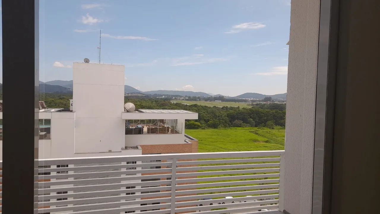 Sala Comercial de 57.23m² no bairro Pedra Branca - Foto 5