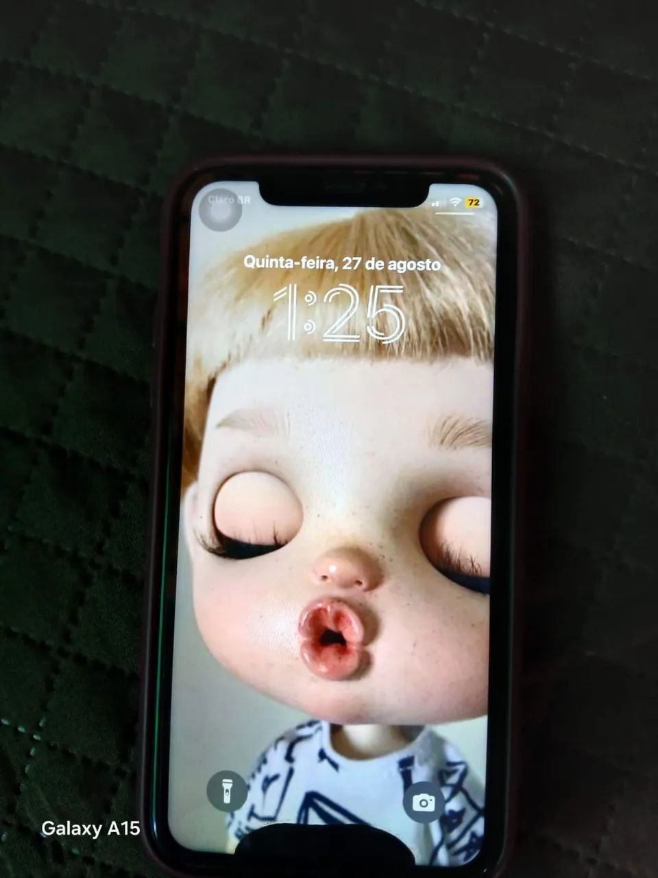 iPhone xr - Foto 4