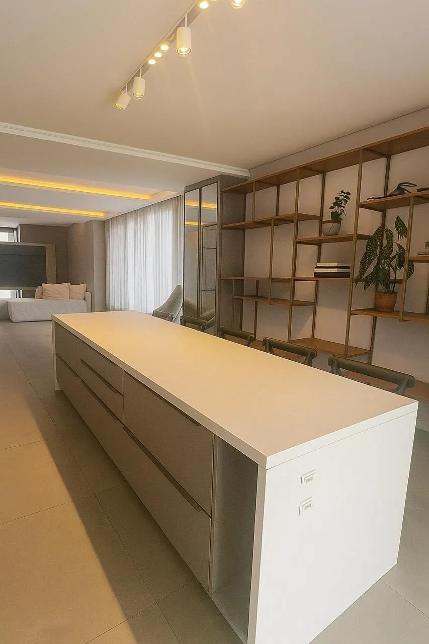 Casa de 3 suítes à venda no Morro das Pedras - Foto 4