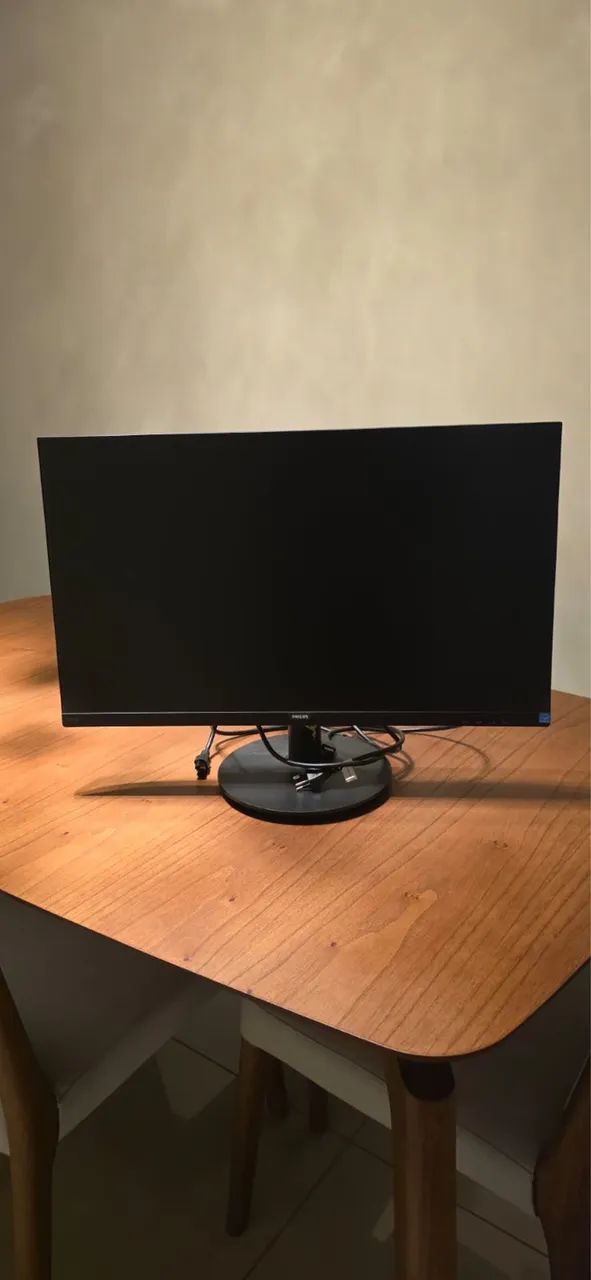 Monitor Philips 27?