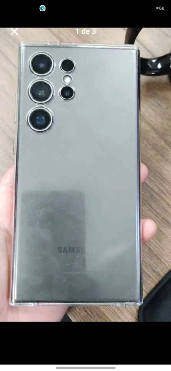 Samsung  s24 ultra 1T