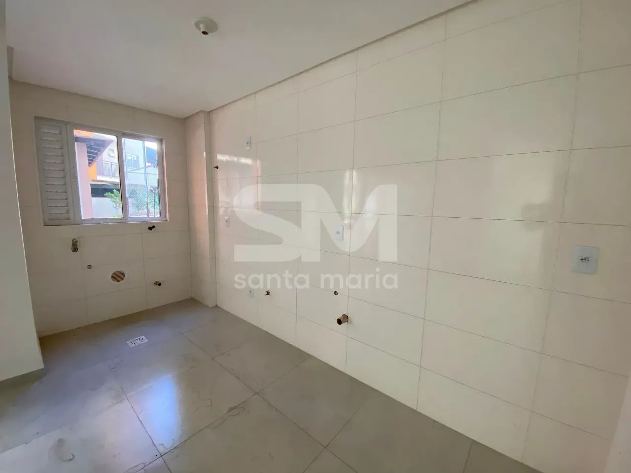 Apartamento para locação, Dom Gerônimo, Chapecó - SC - Foto 5