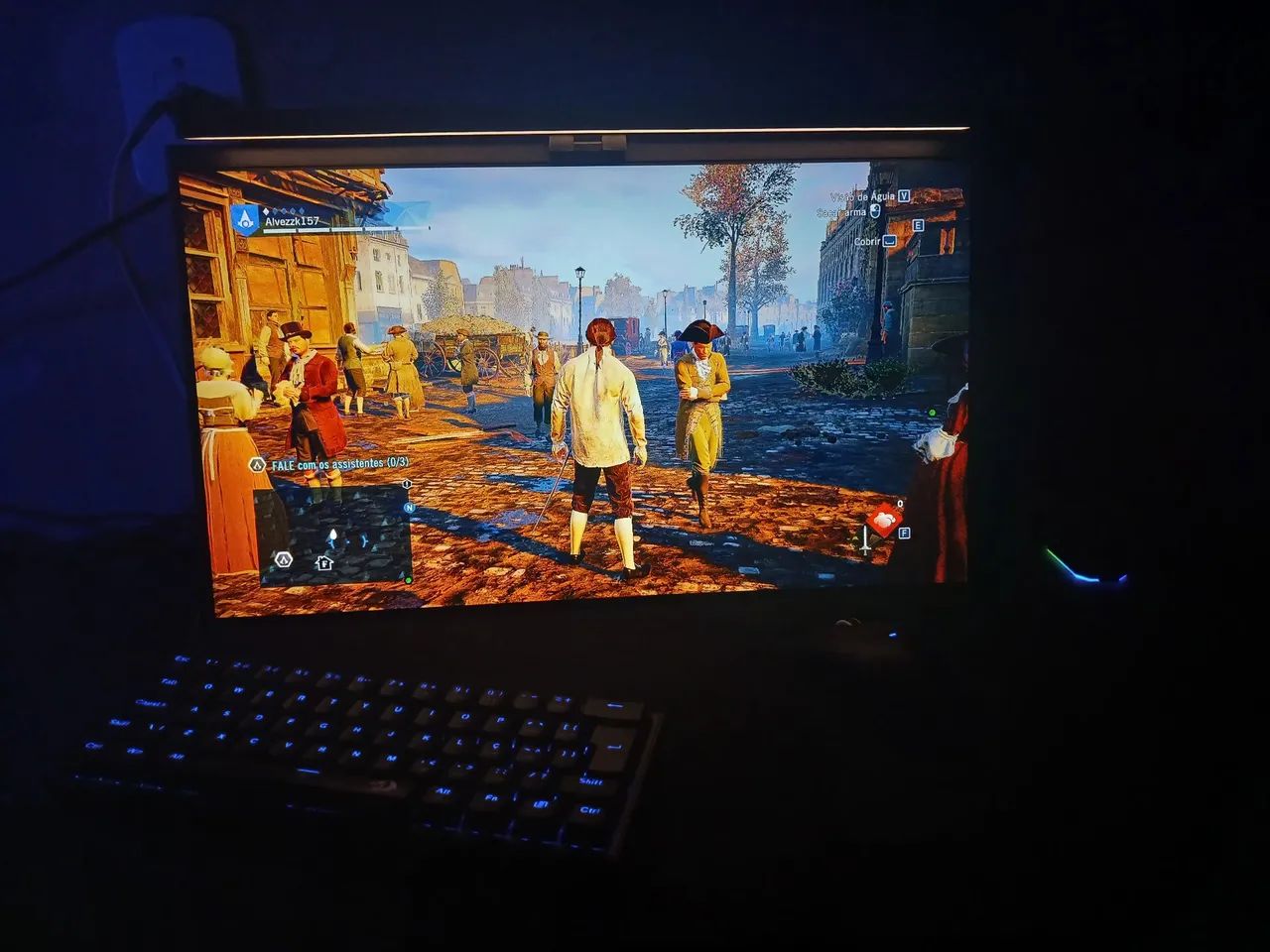 Monitor 100hz - Foto 3