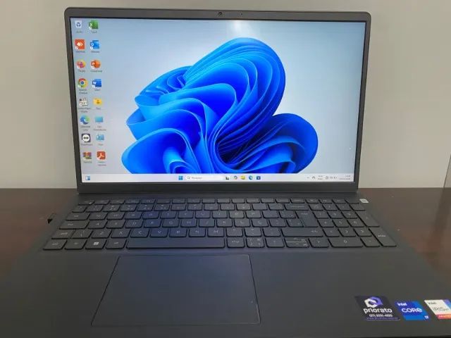 Notebook Dell Vostro 15 3510 16GB I7 11ª - Foto 3