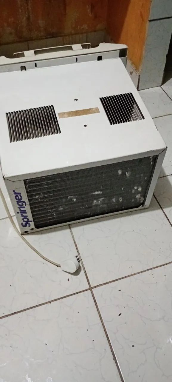 Ar condicionado - Foto 4