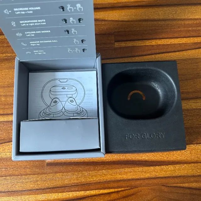 Fone Auricular Steelseries Arctis Gamebuds - Foto 3