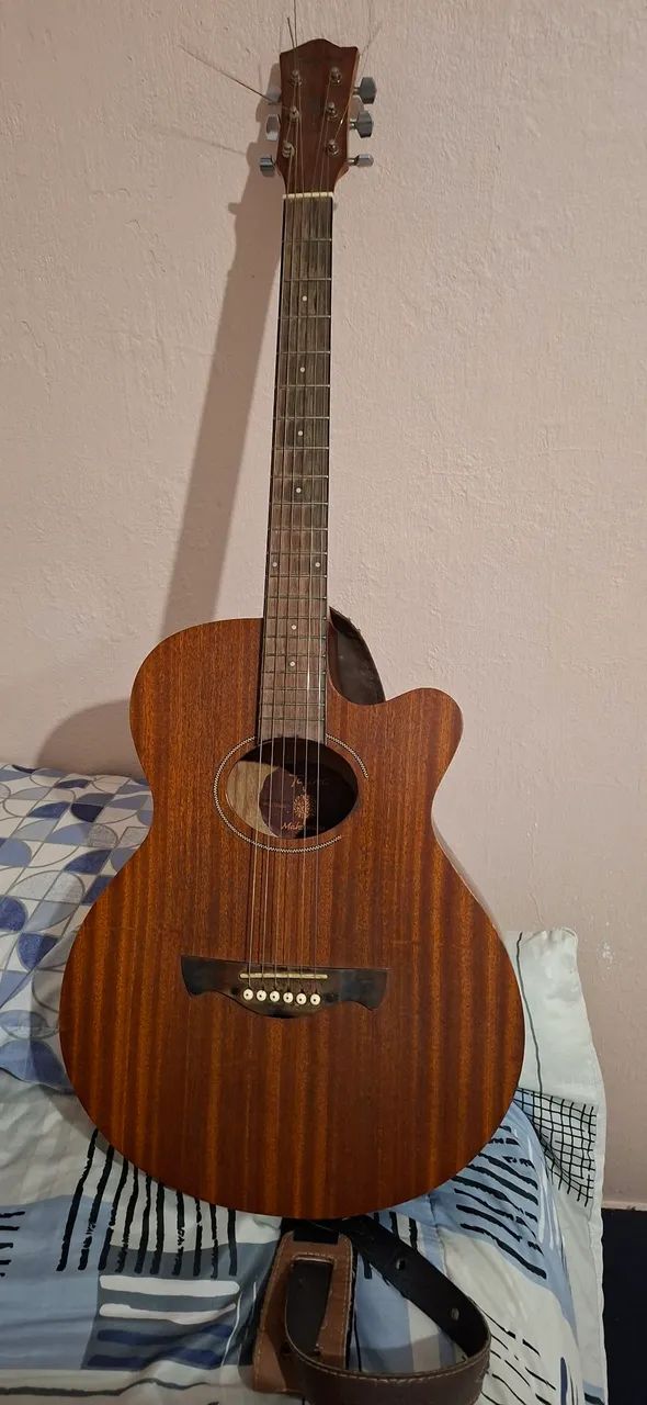 Violão 
