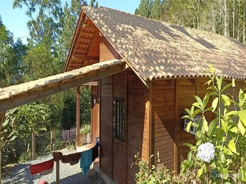 Casa BENEDITO NOVO - SC - Foto 4