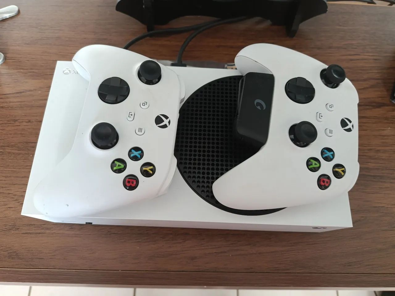 X box 