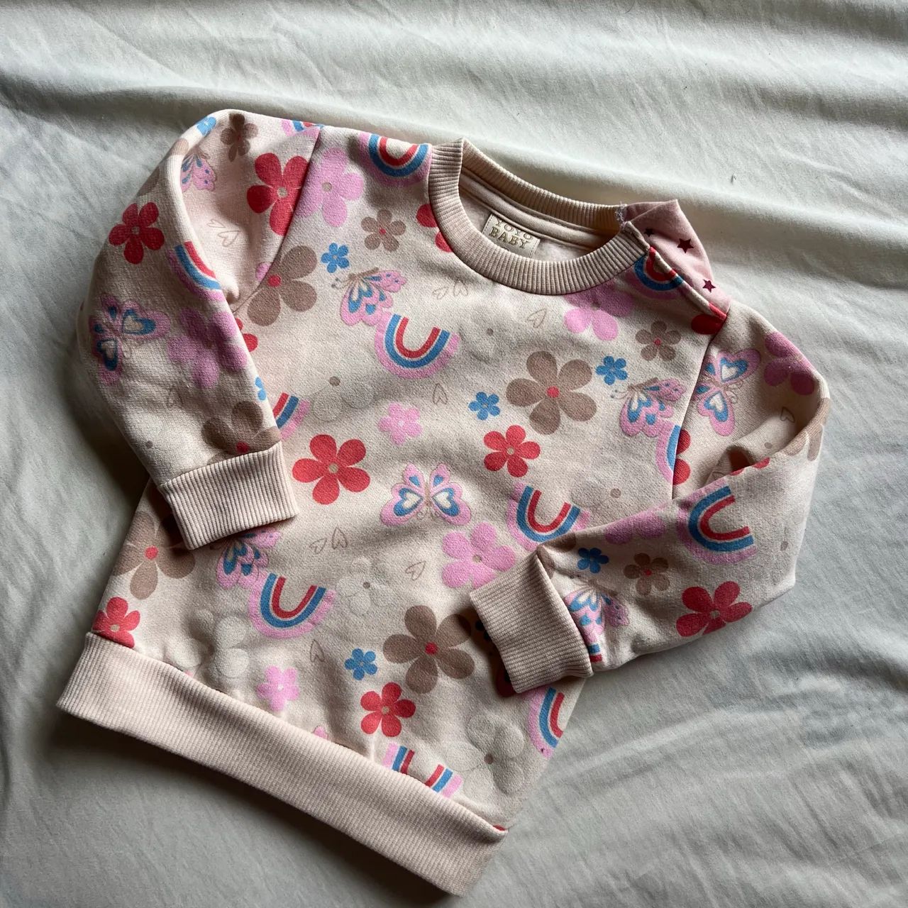 Roupinhas de bebê menina - Foto 4