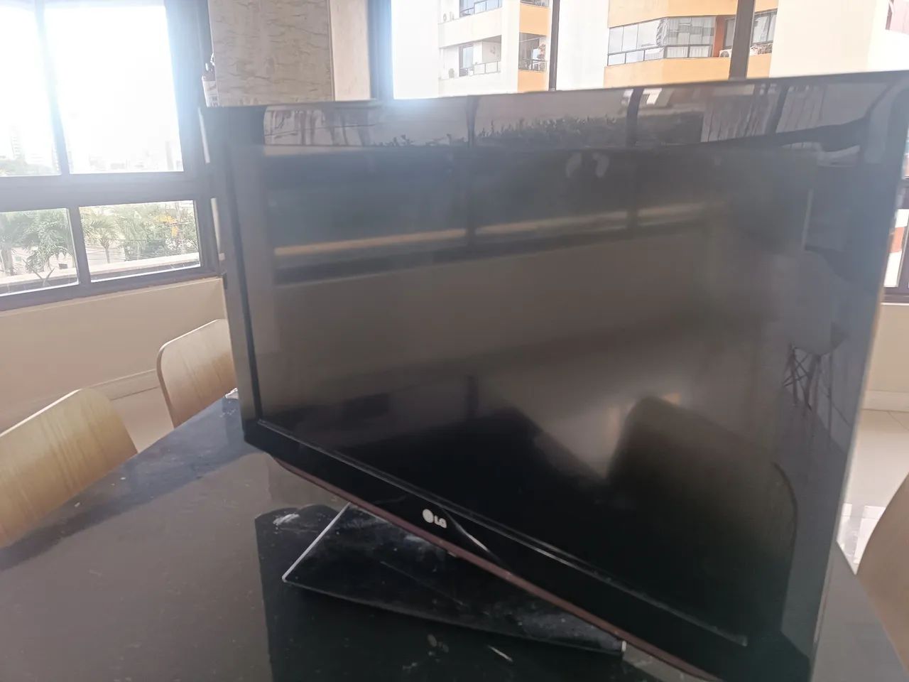 Tv LG 32 não liga  - Foto 2