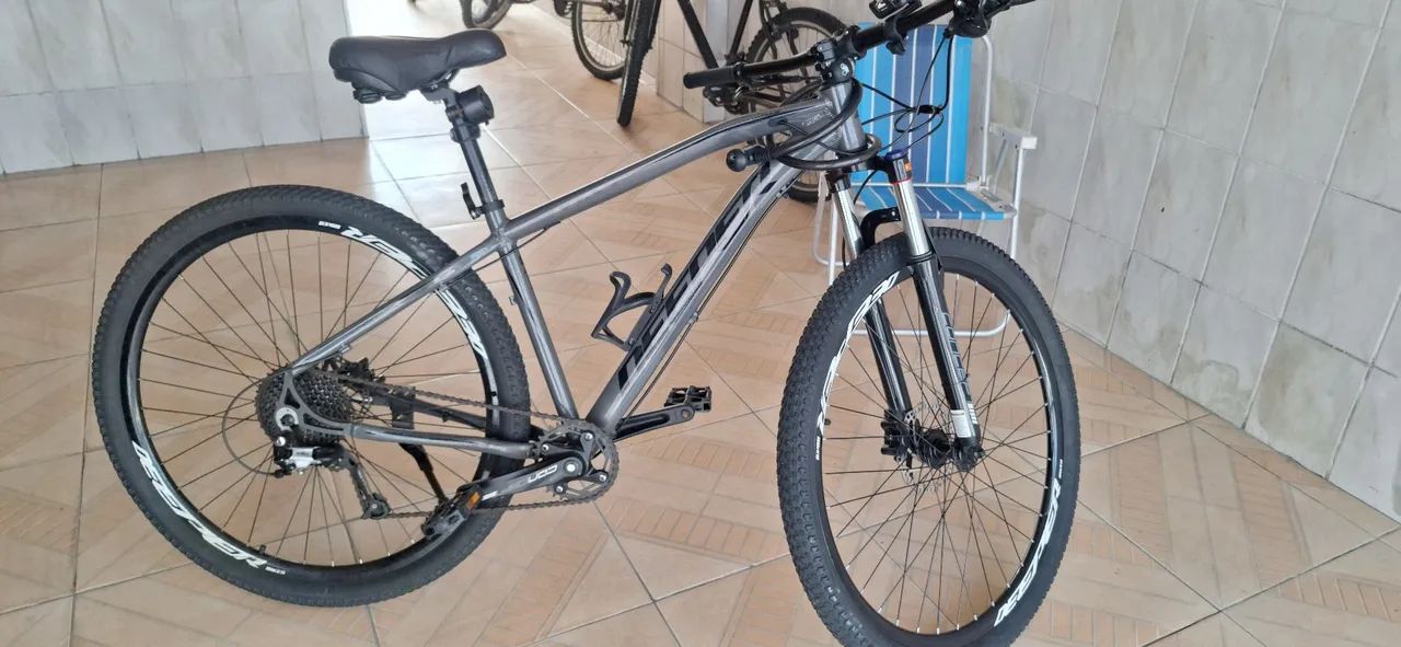 Bicicleta Aro 29 - Importada - Foto 2
