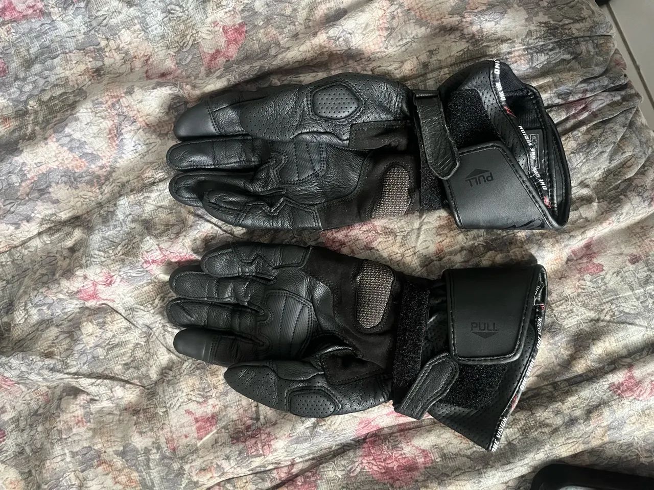 Luva Alpinestars SP-2 v2 - Foto 2