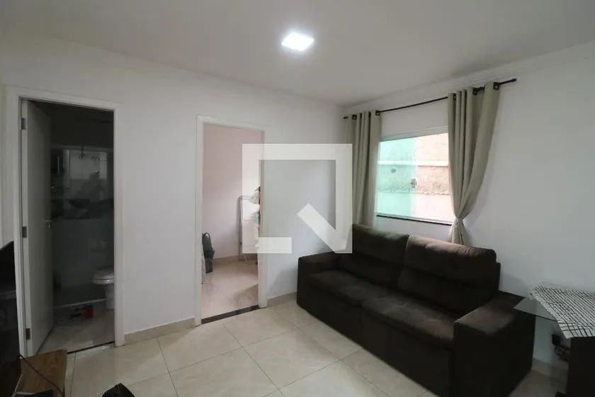 Apartamento à Venda - Vila Formosa, 2 Quartos, 52 m2 - Foto 4