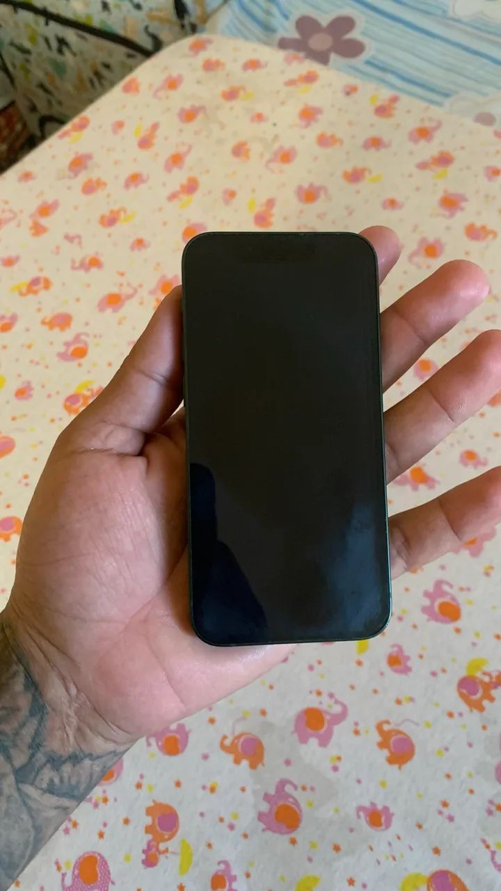 Vendo IPhone 13 mini - Foto 5