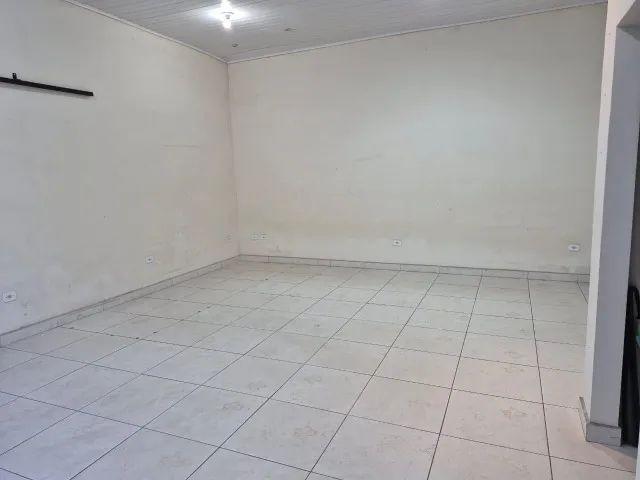 Imóvel Comercial de Esquina Ponto no Centro Tremembé Sala Ampla com 2 Banheiros e Copa - Foto 3