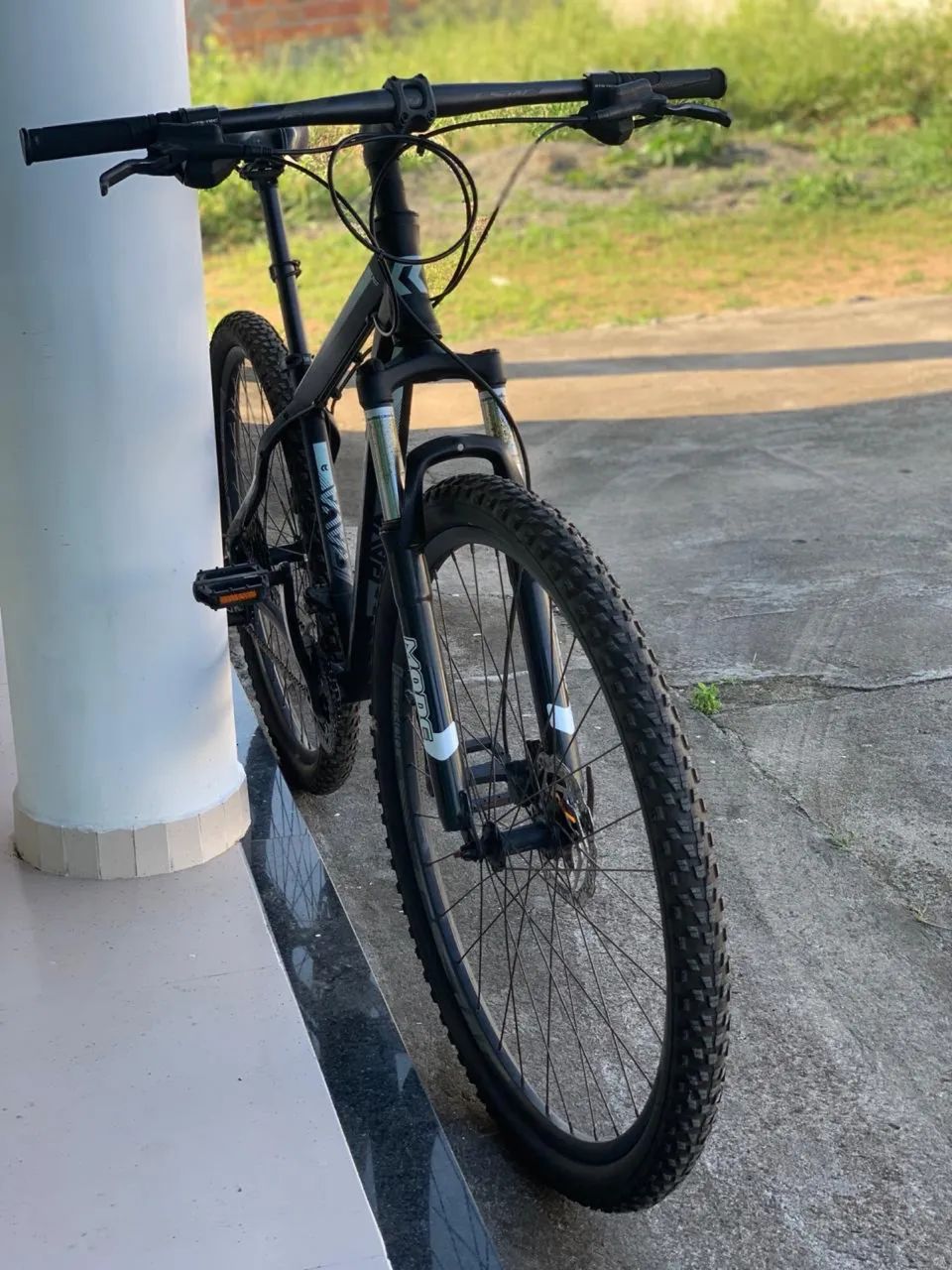 Bicicleta Aro 29 - Foto 4