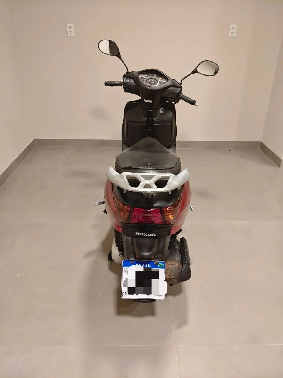 Honda Lead - Foto 2