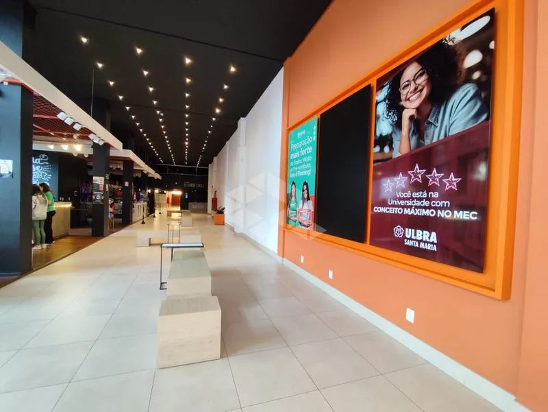 Sala 86M² - para Alugar - Foto 3