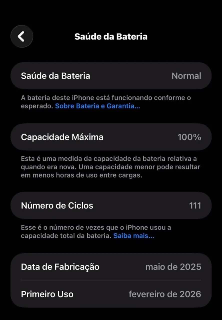 iPhone 16 plus  - Foto 3