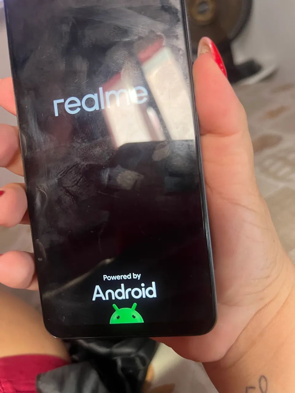 Vende se celular 