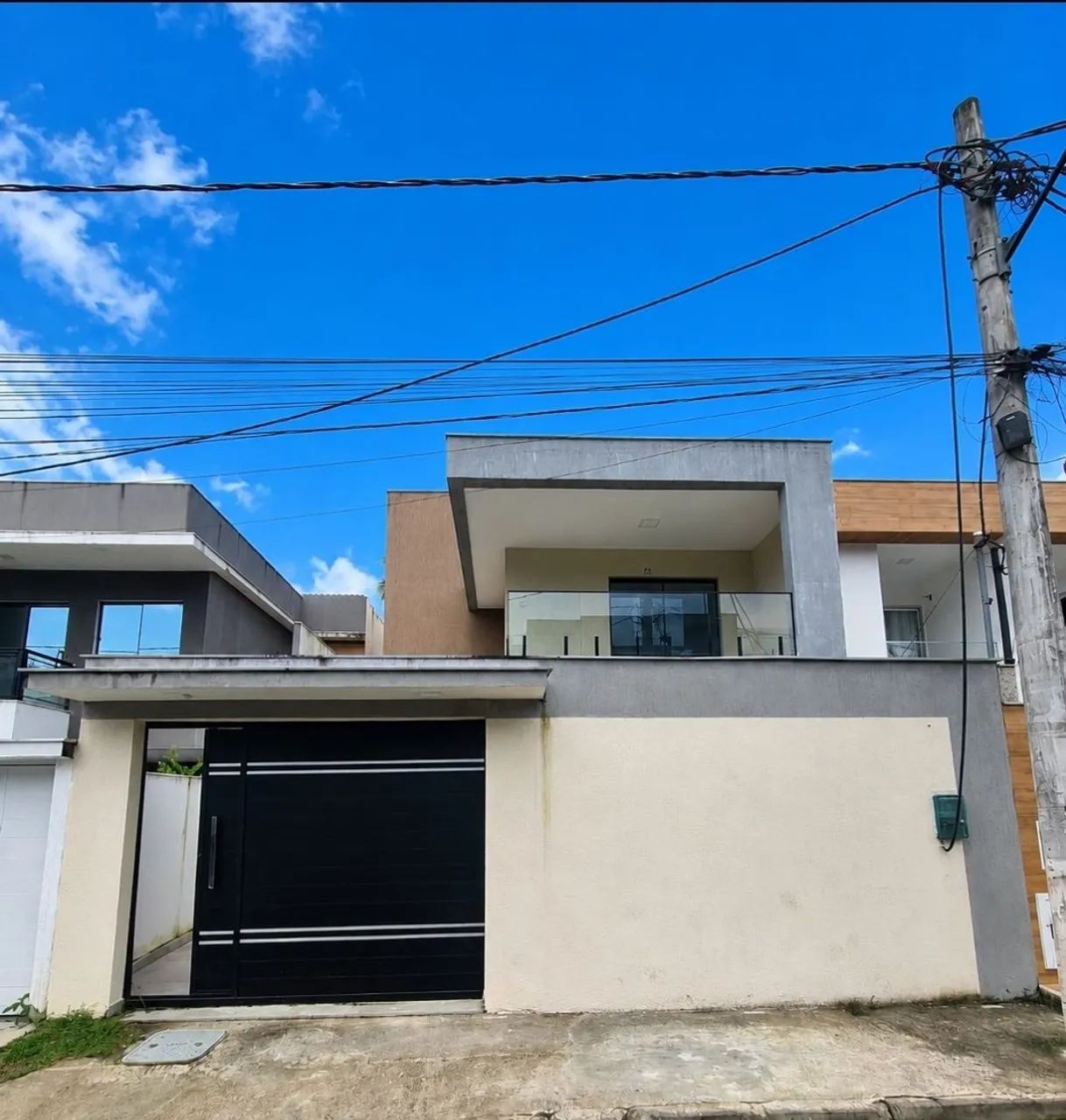 CASA C/ 4QTOS SENDO 2 SUÍTES  - Foto 3