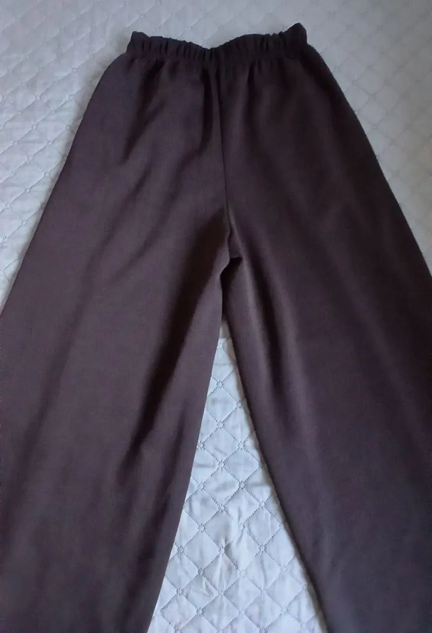 Calça Renner P - Veste ate um 42 - Foto 4
