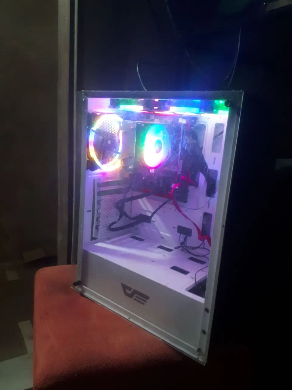 PC GAMER  - Foto 2