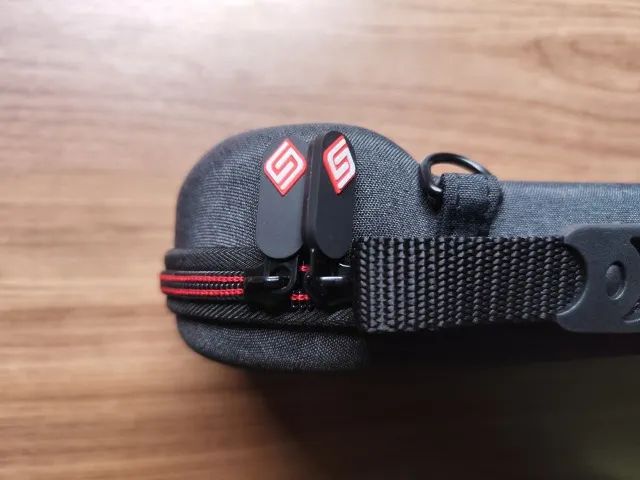 Case Premium para Nintendo Switch Satisfye65735157338882121