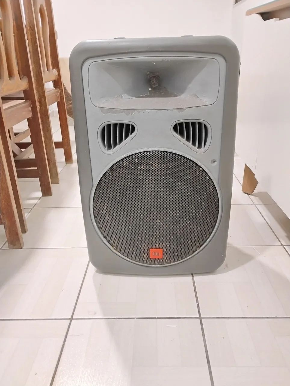 Caixa JBL EON 15 - Foto 2