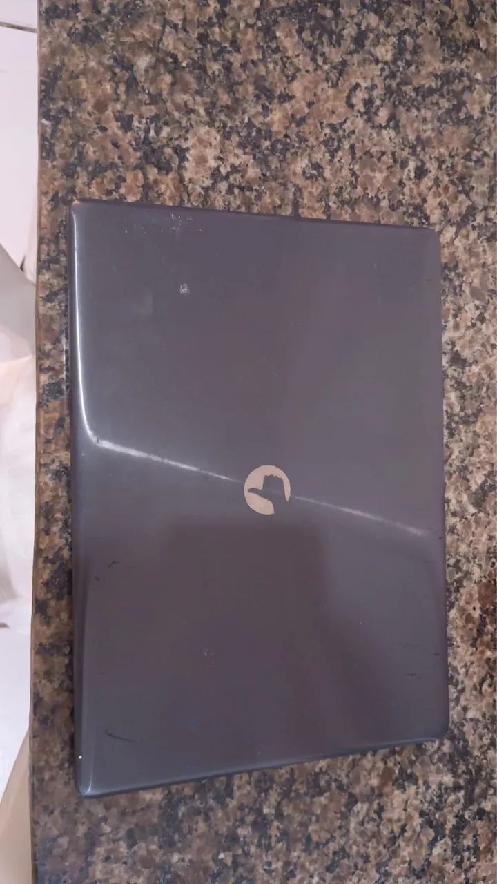Notebook positivo (leia a descrição) - Foto 2