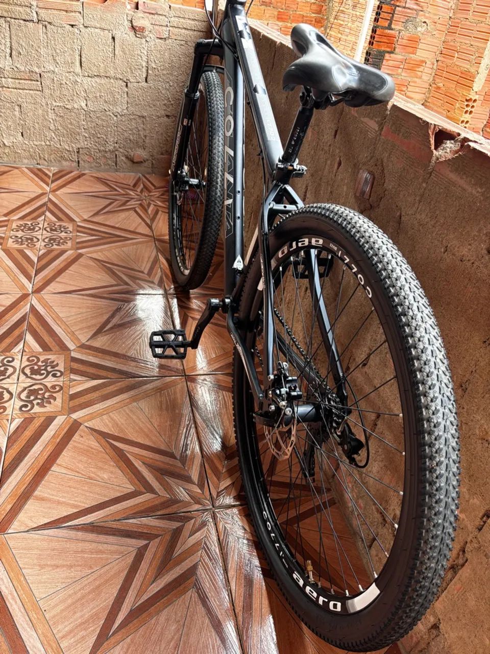 Bicicleta COLLI aro 29 - Foto 3