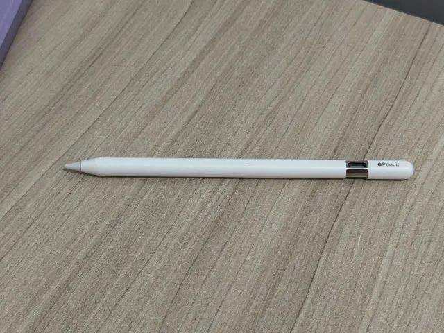Apple Pencil USB-C - Tablets e E-Readers - Além Ponte, Sorocaba